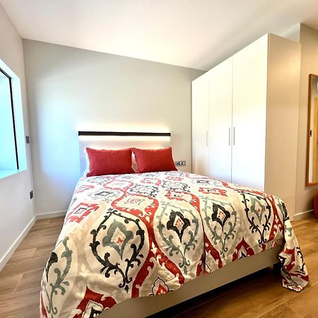 Riacentrum - Smart Residence อาเวโร ภายนอก รูปภาพ
