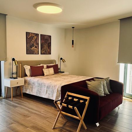 Riacentrum - Smart Residence อาเวโร ภายนอก รูปภาพ