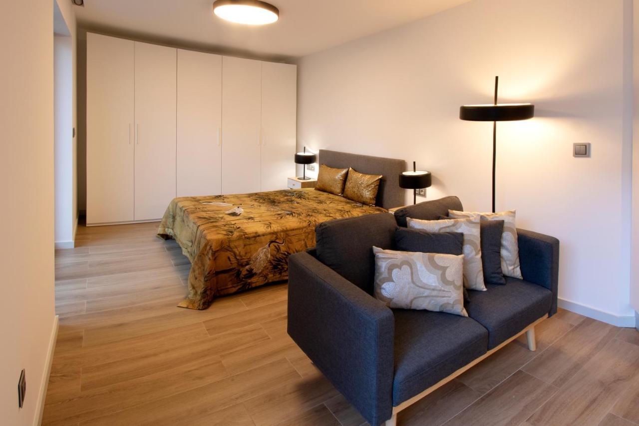Riacentrum - Smart Residence อาเวโร ภายนอก รูปภาพ