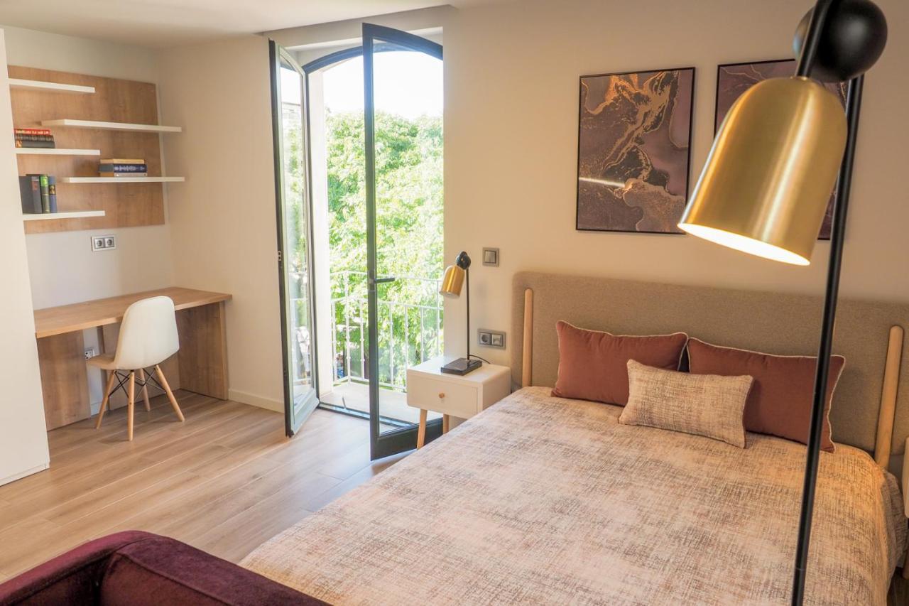 Riacentrum - Smart Residence อาเวโร ภายนอก รูปภาพ