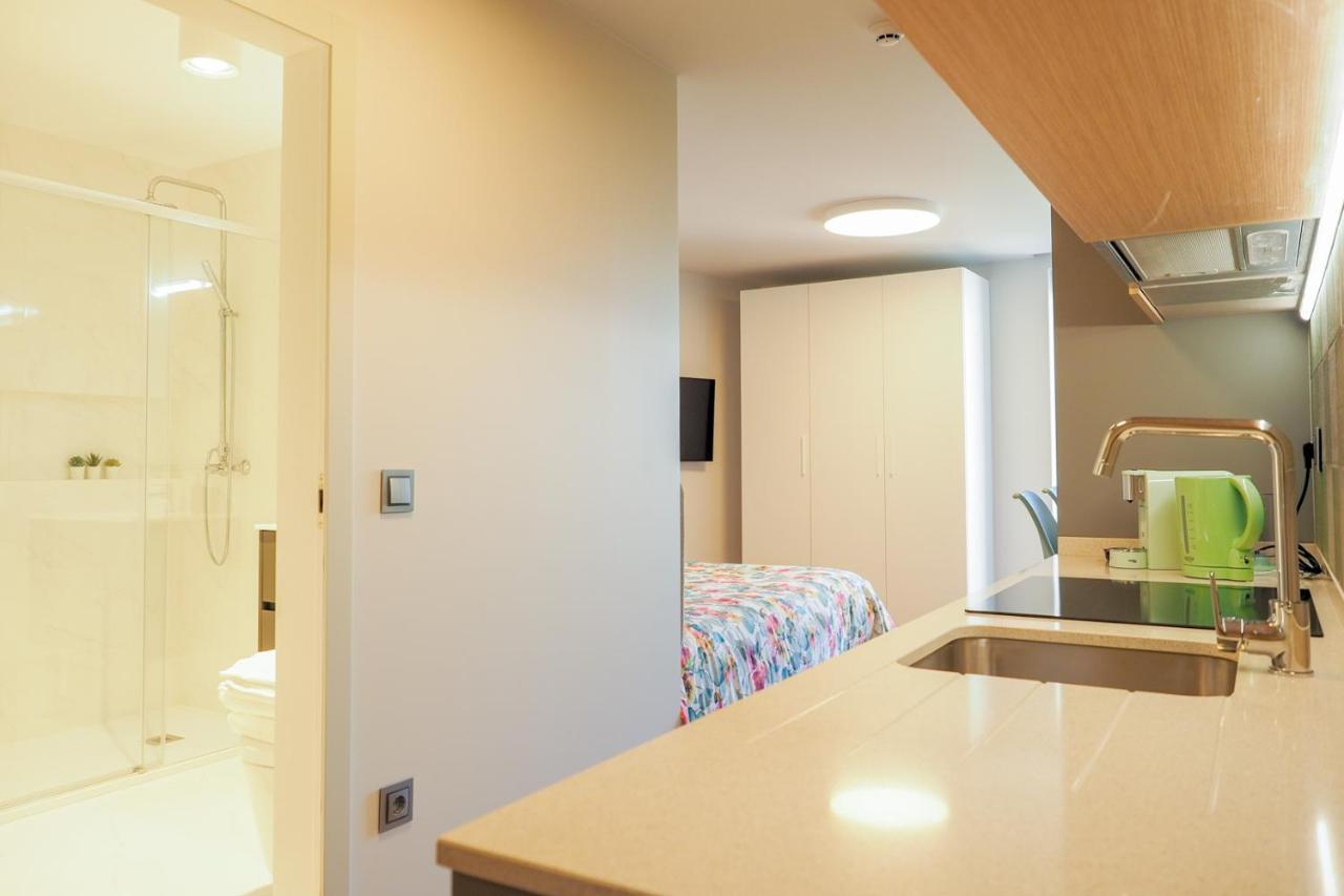 Riacentrum - Smart Residence อาเวโร ภายนอก รูปภาพ