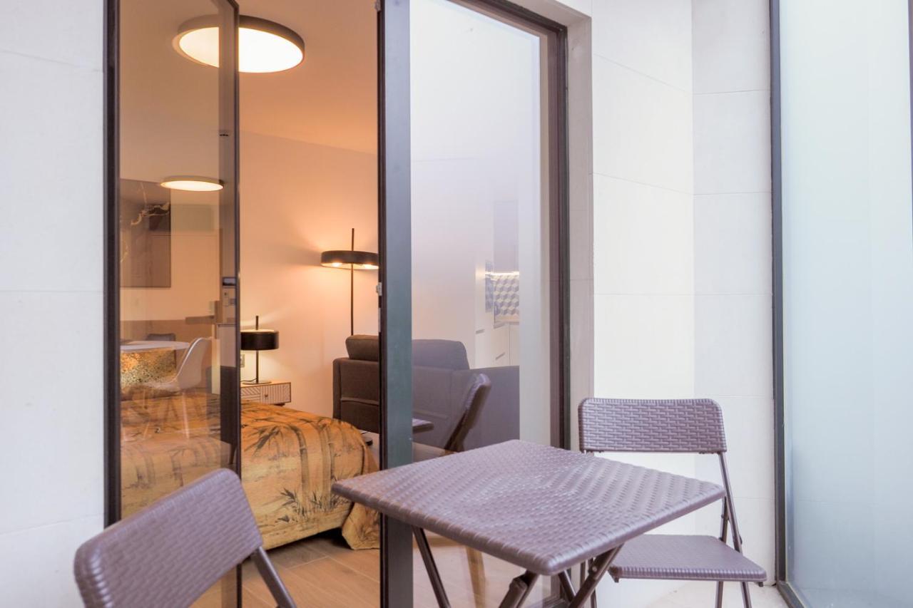 Riacentrum - Smart Residence อาเวโร ภายนอก รูปภาพ