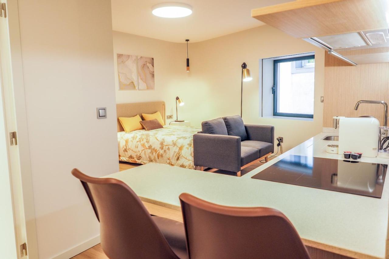 Riacentrum - Smart Residence อาเวโร ภายนอก รูปภาพ