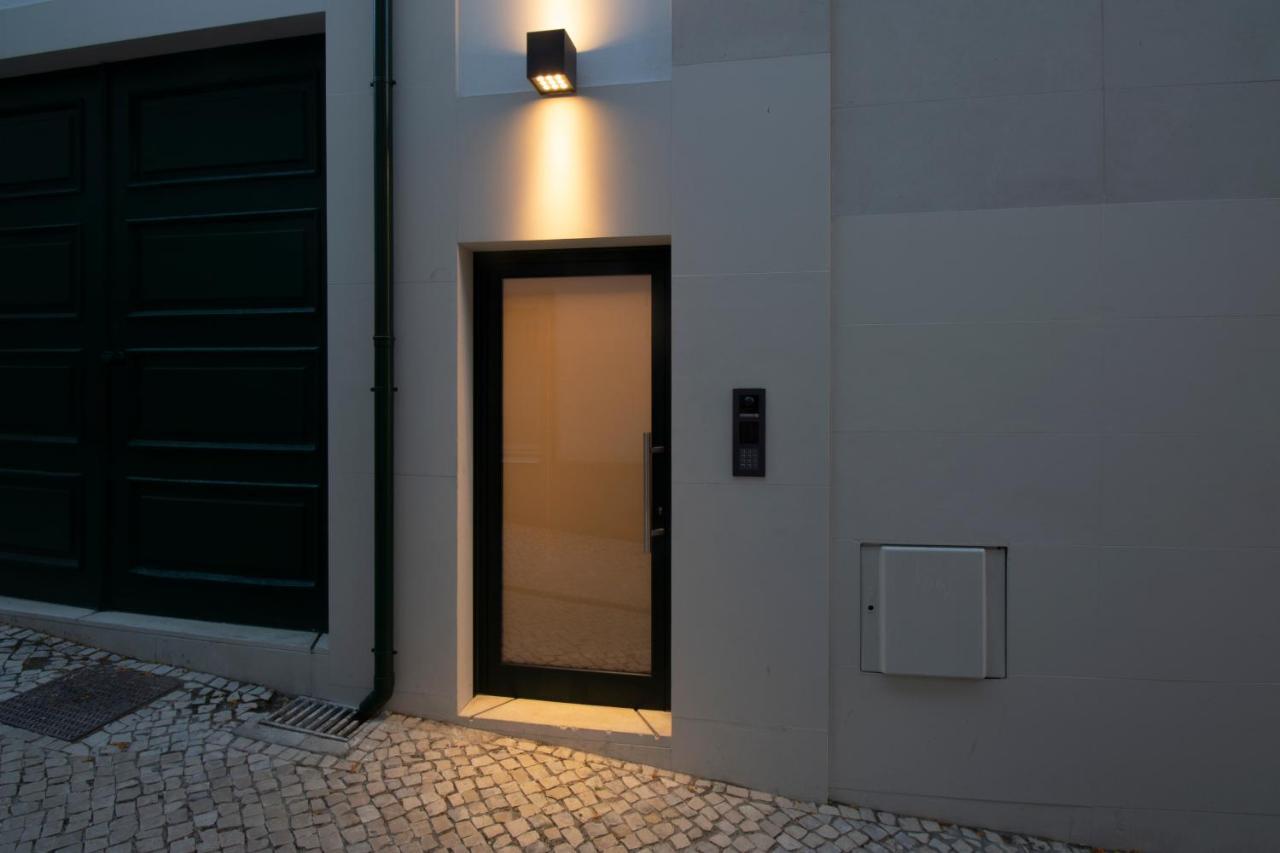 Riacentrum - Smart Residence อาเวโร ภายนอก รูปภาพ