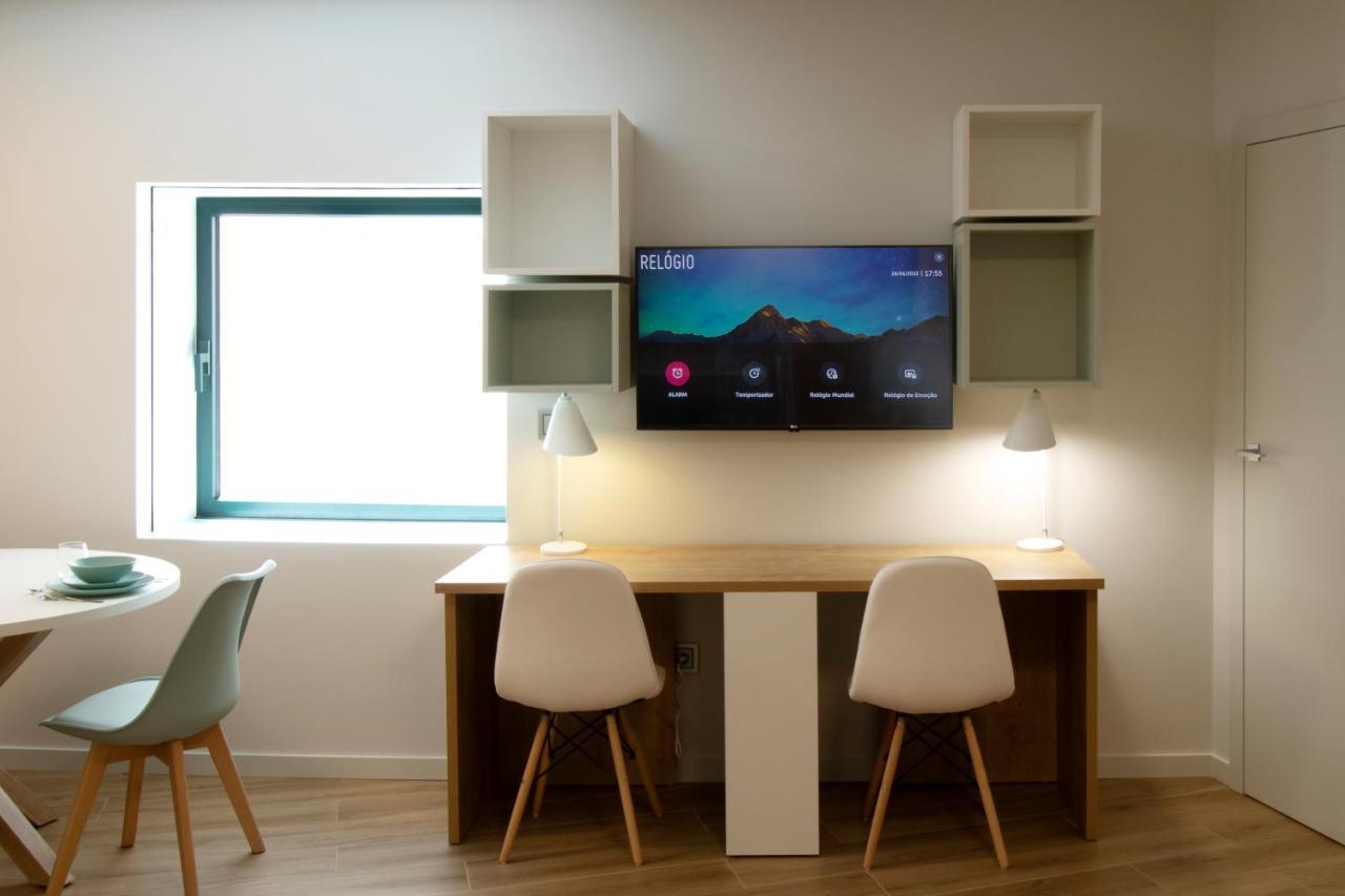 Riacentrum - Smart Residence อาเวโร ภายนอก รูปภาพ