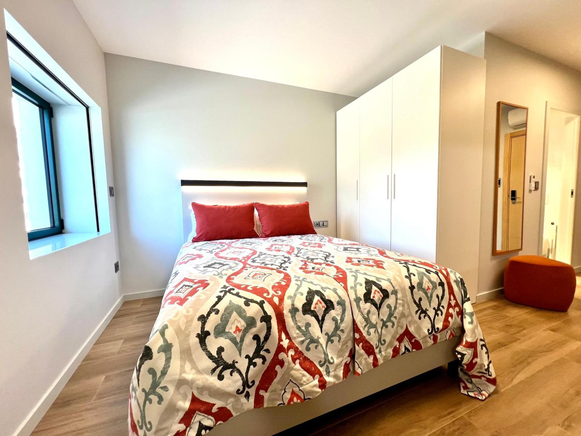 Riacentrum - Smart Residence อาเวโร ภายนอก รูปภาพ