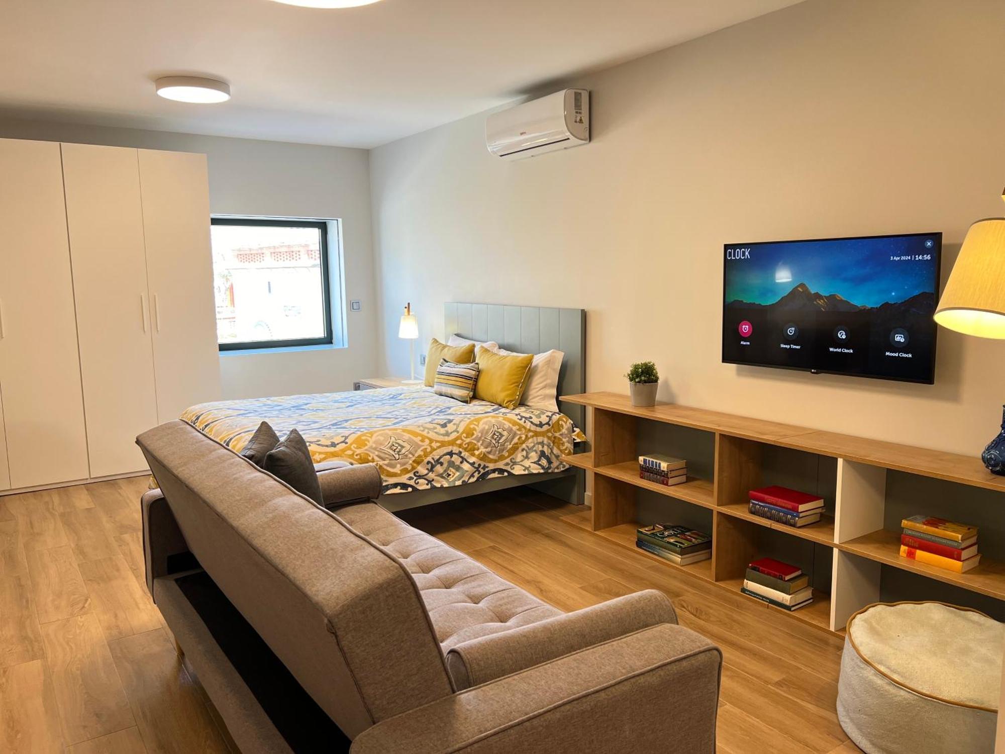 Riacentrum - Smart Residence อาเวโร ภายนอก รูปภาพ