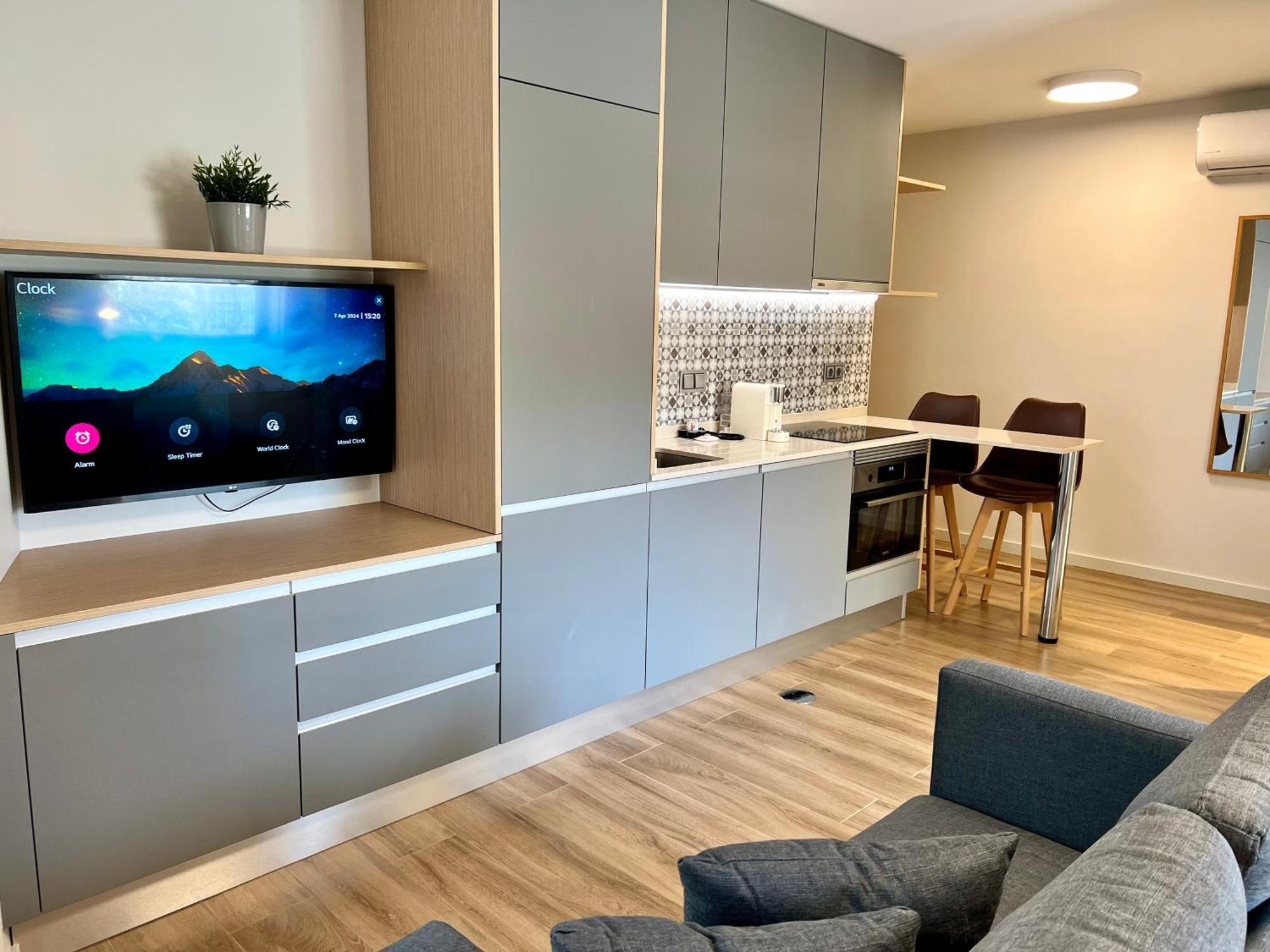 Riacentrum - Smart Residence อาเวโร ภายนอก รูปภาพ