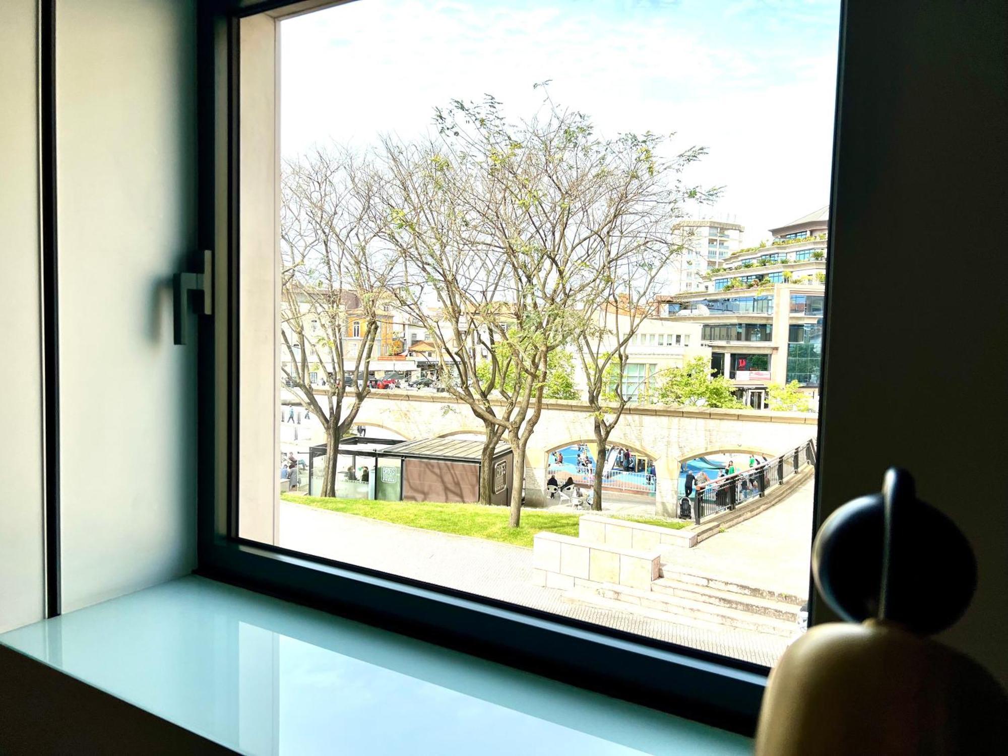 Riacentrum - Smart Residence อาเวโร ภายนอก รูปภาพ