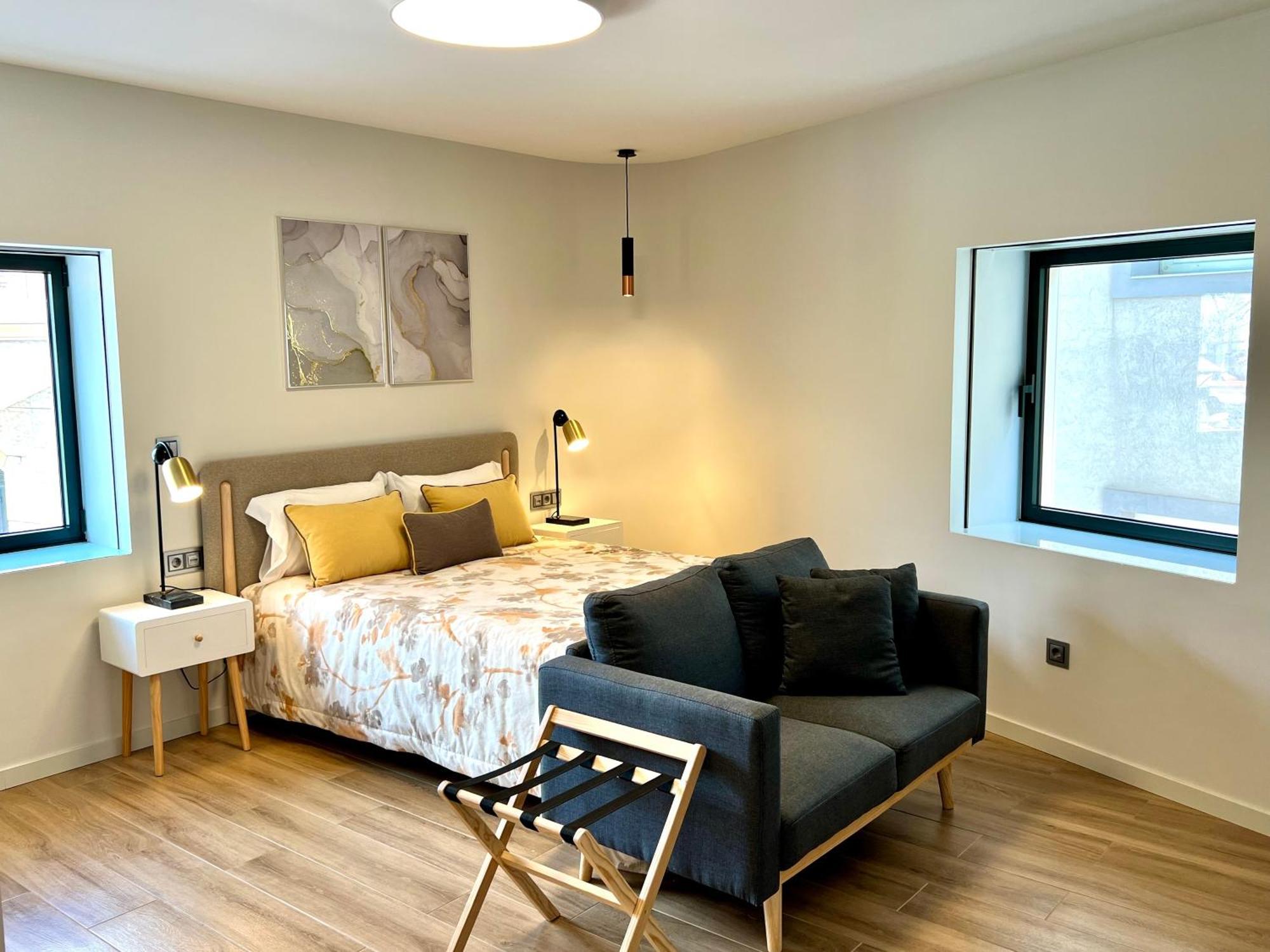 Riacentrum - Smart Residence อาเวโร ภายนอก รูปภาพ