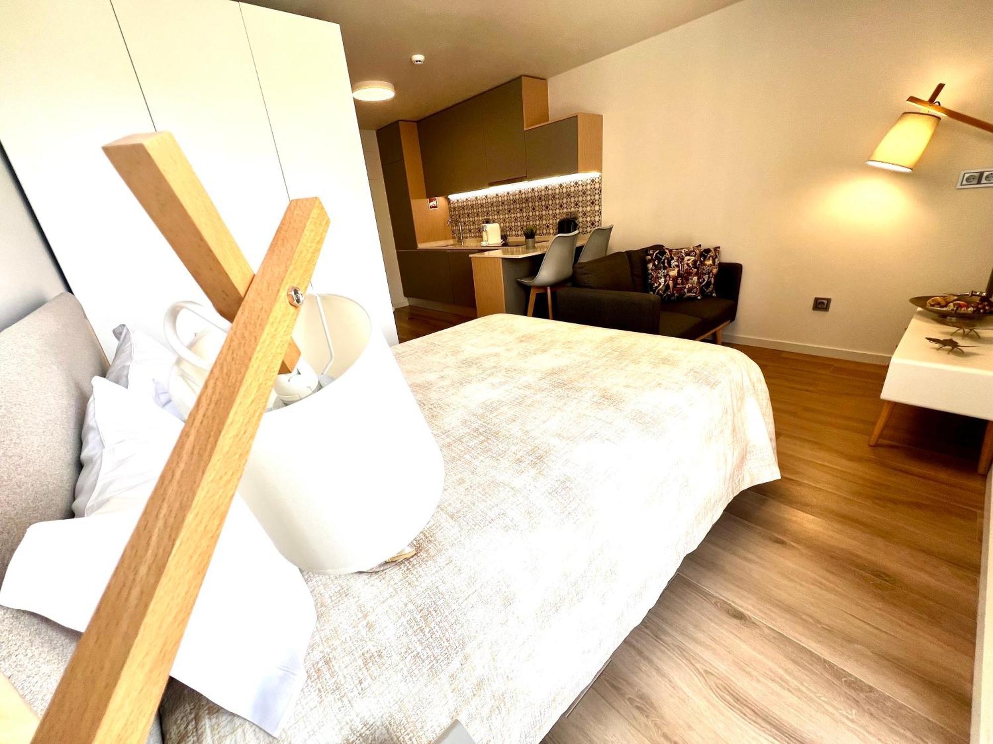 Riacentrum - Smart Residence อาเวโร ภายนอก รูปภาพ