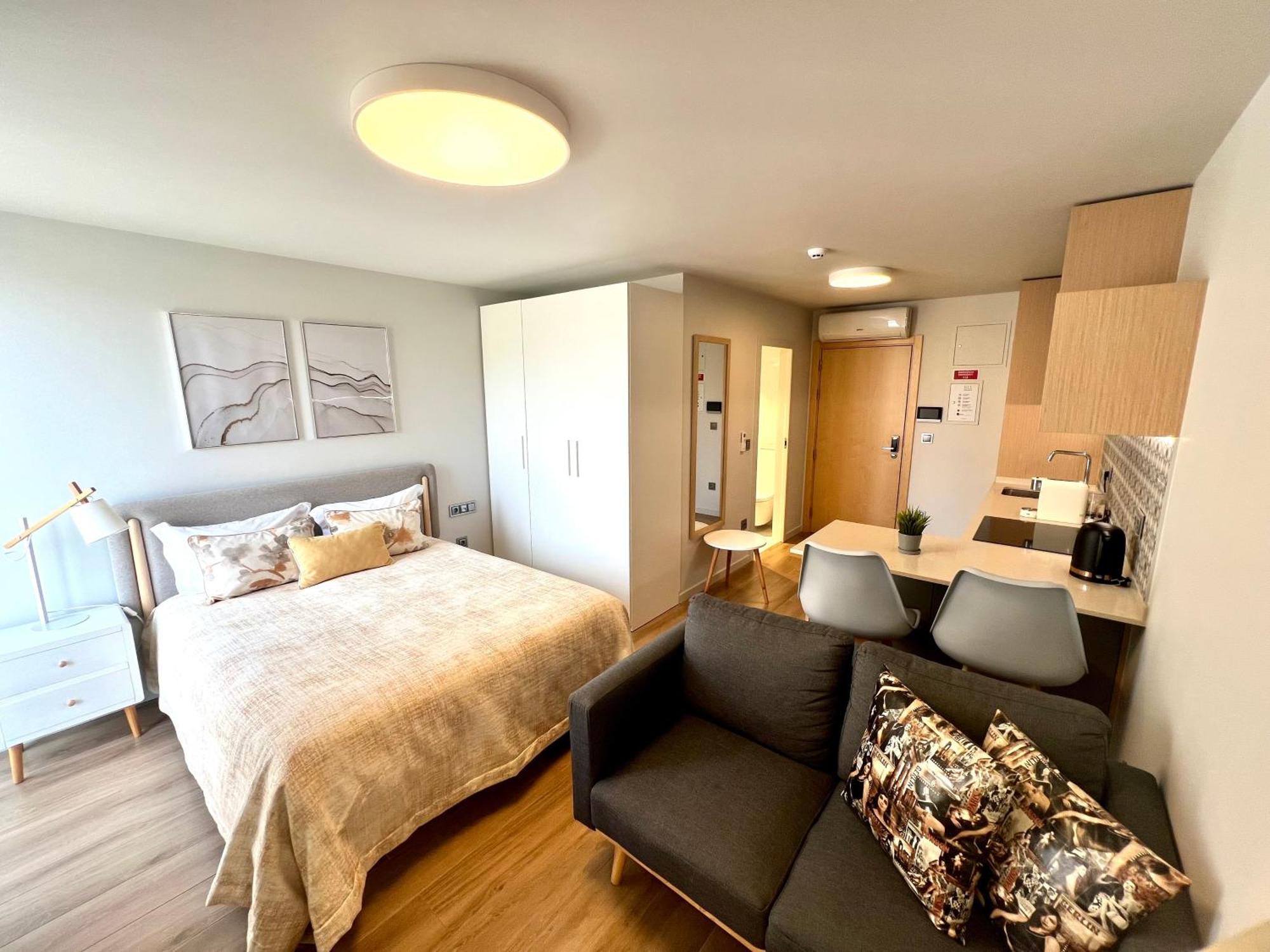 Riacentrum - Smart Residence อาเวโร ภายนอก รูปภาพ