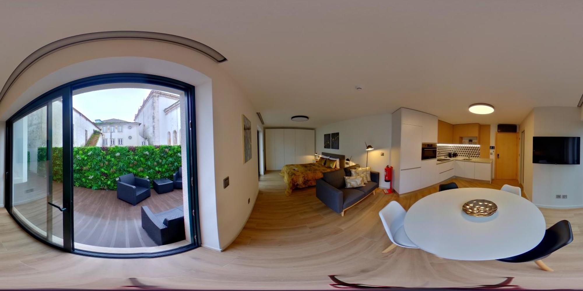 Riacentrum - Smart Residence อาเวโร ห้อง รูปภาพ