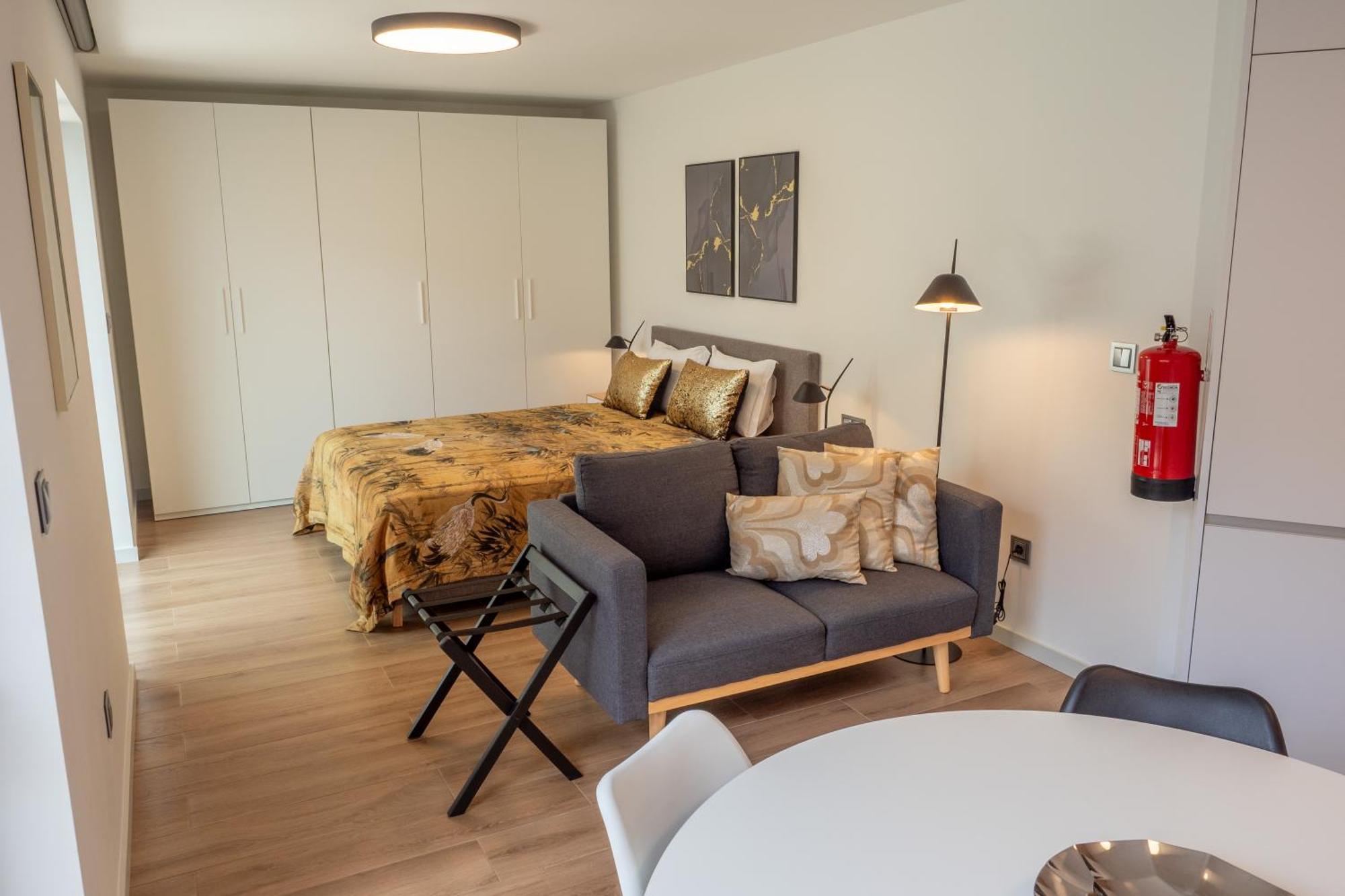 Riacentrum - Smart Residence อาเวโร ภายนอก รูปภาพ