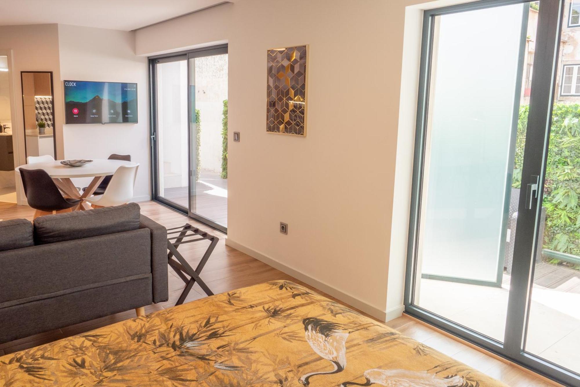 Riacentrum - Smart Residence อาเวโร ภายนอก รูปภาพ