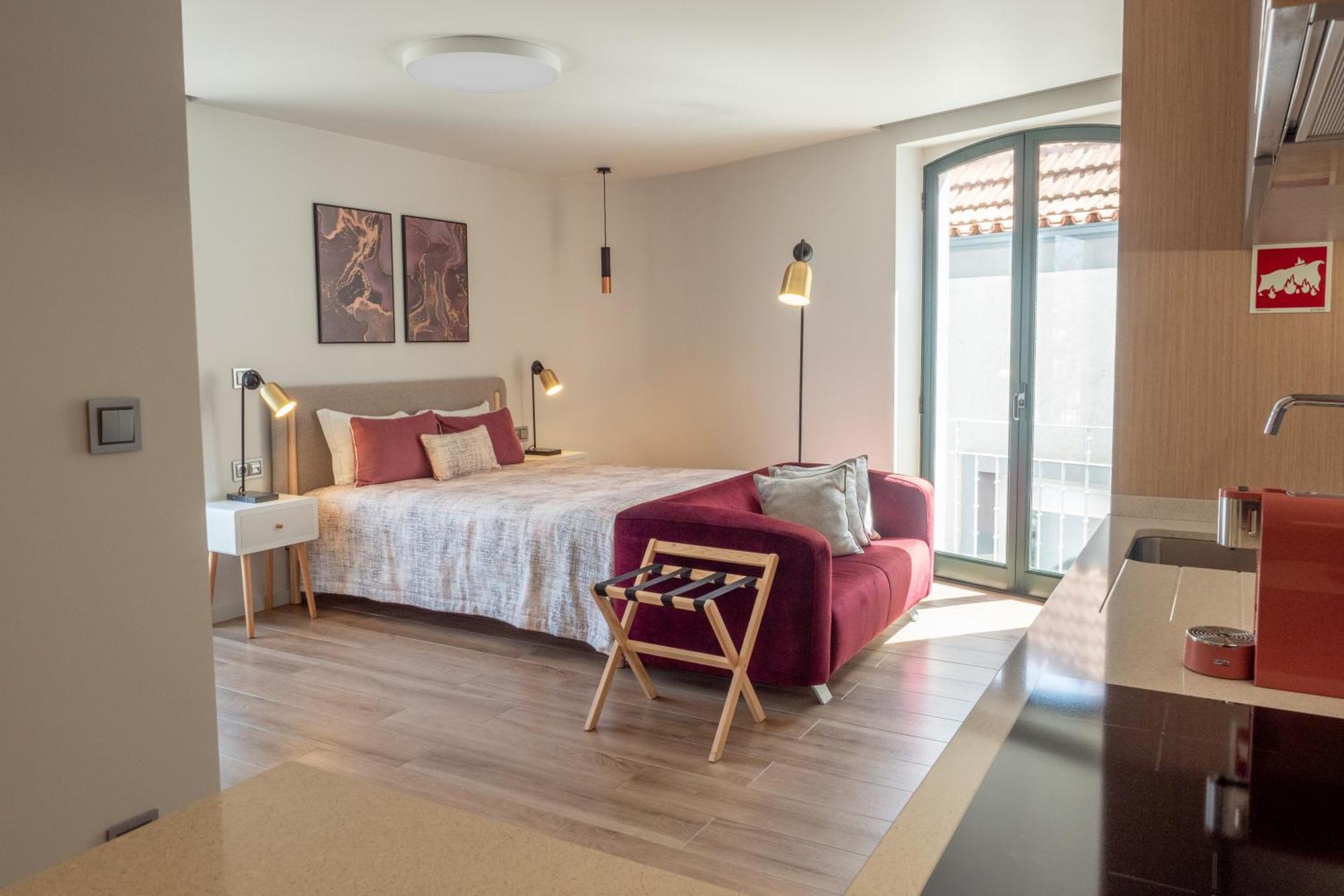 Riacentrum - Smart Residence อาเวโร ภายนอก รูปภาพ