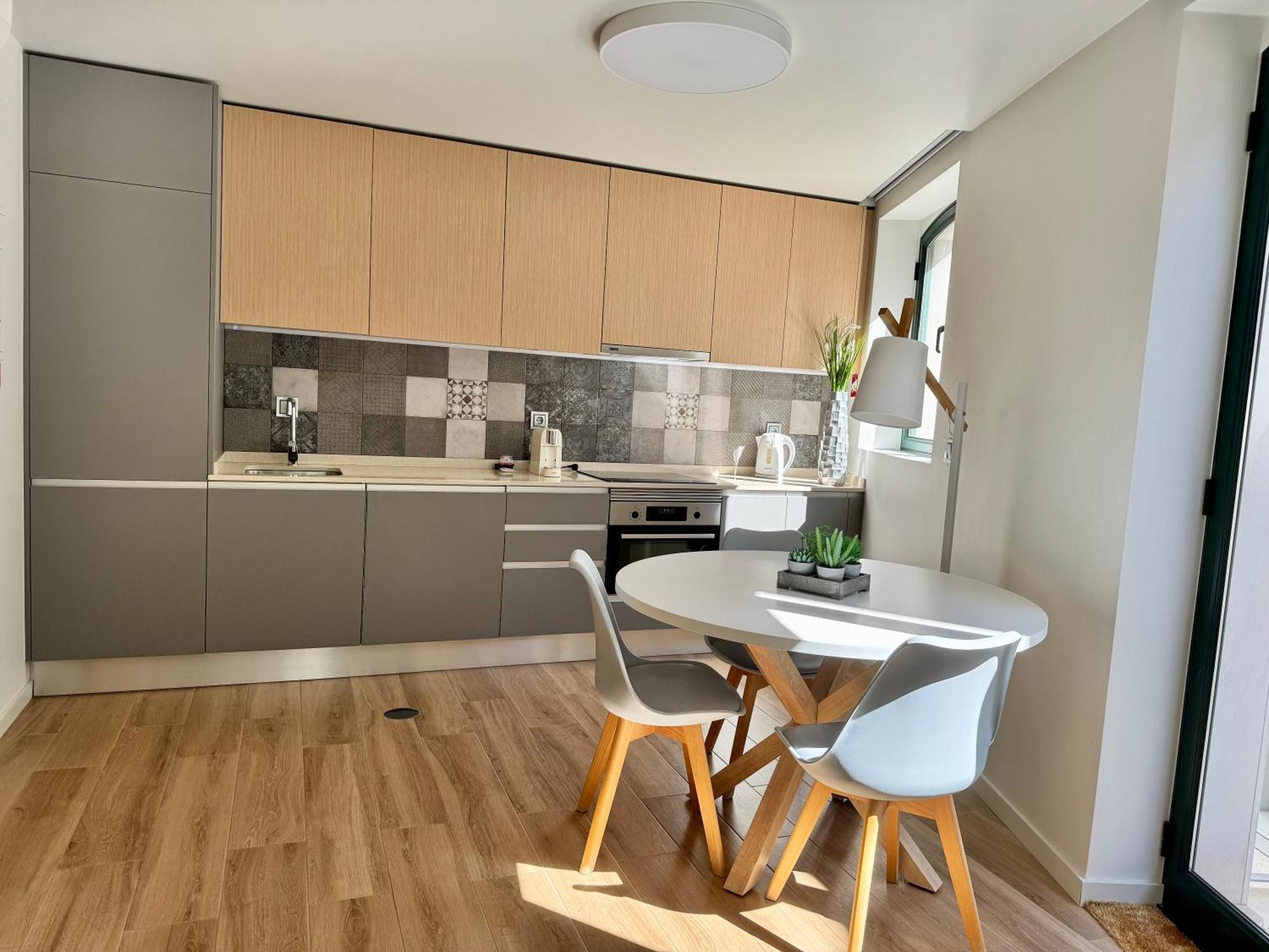 Riacentrum - Smart Residence อาเวโร ภายนอก รูปภาพ