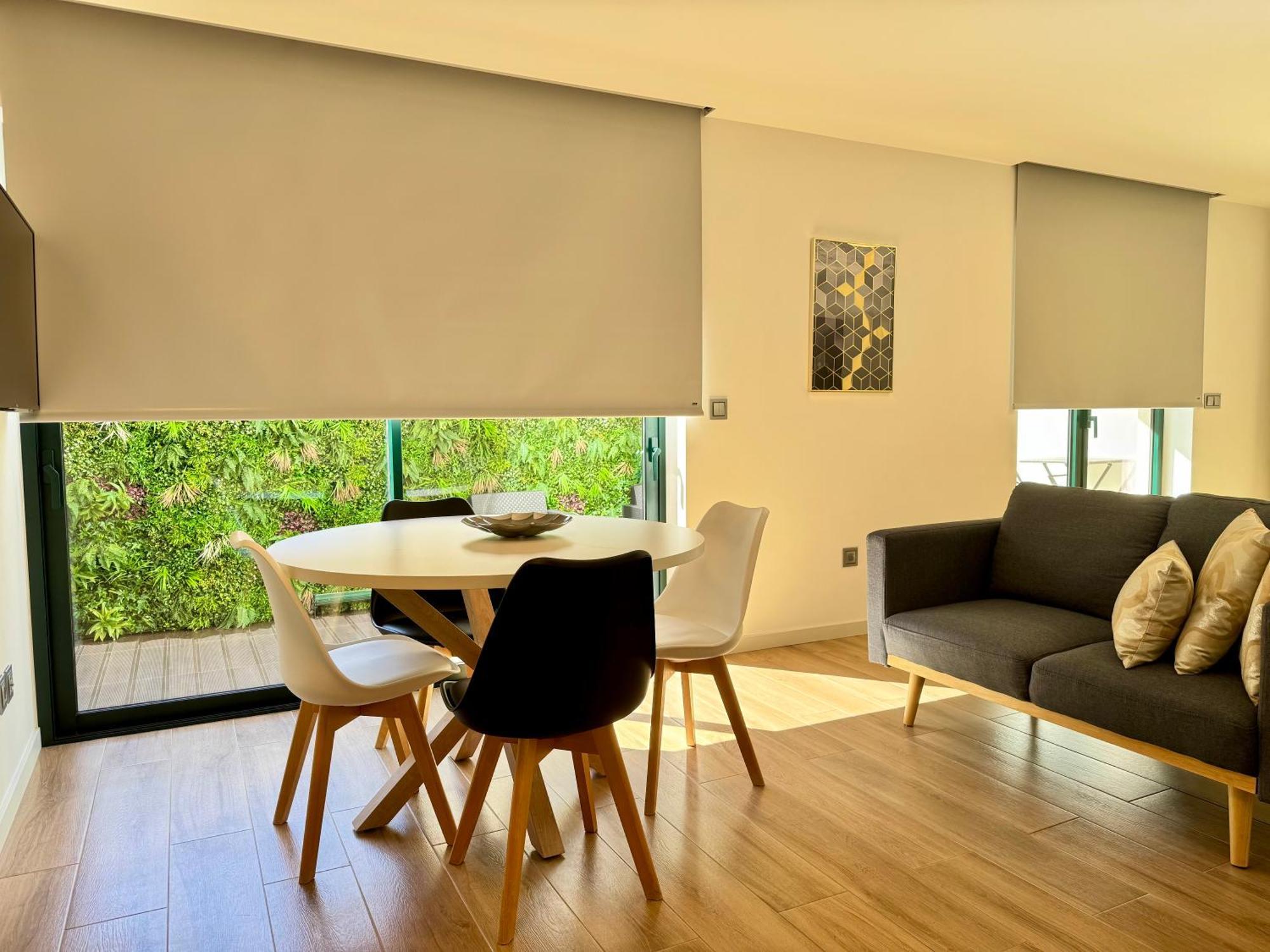 Riacentrum - Smart Residence อาเวโร ภายนอก รูปภาพ