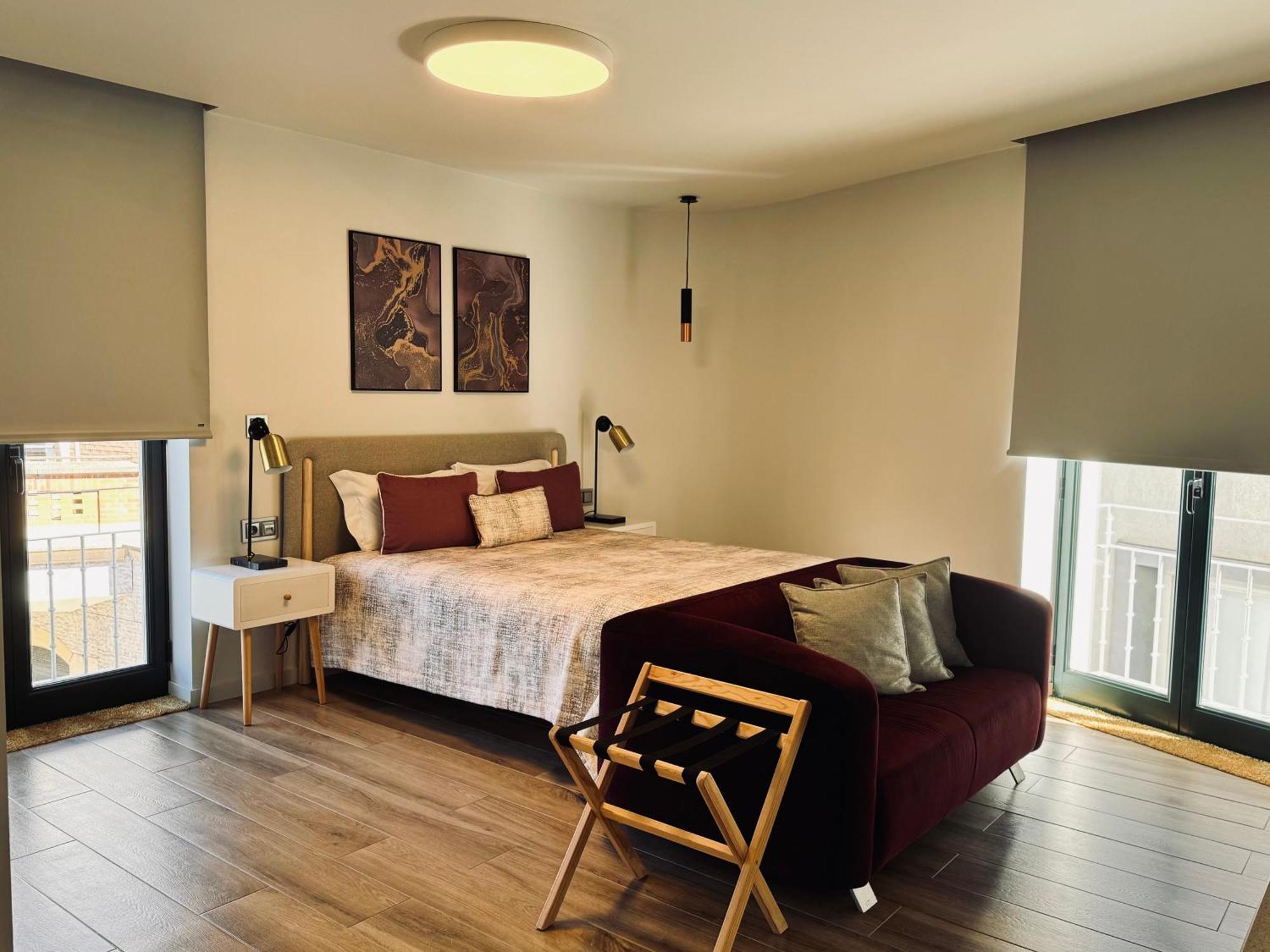 Riacentrum - Smart Residence อาเวโร ภายนอก รูปภาพ