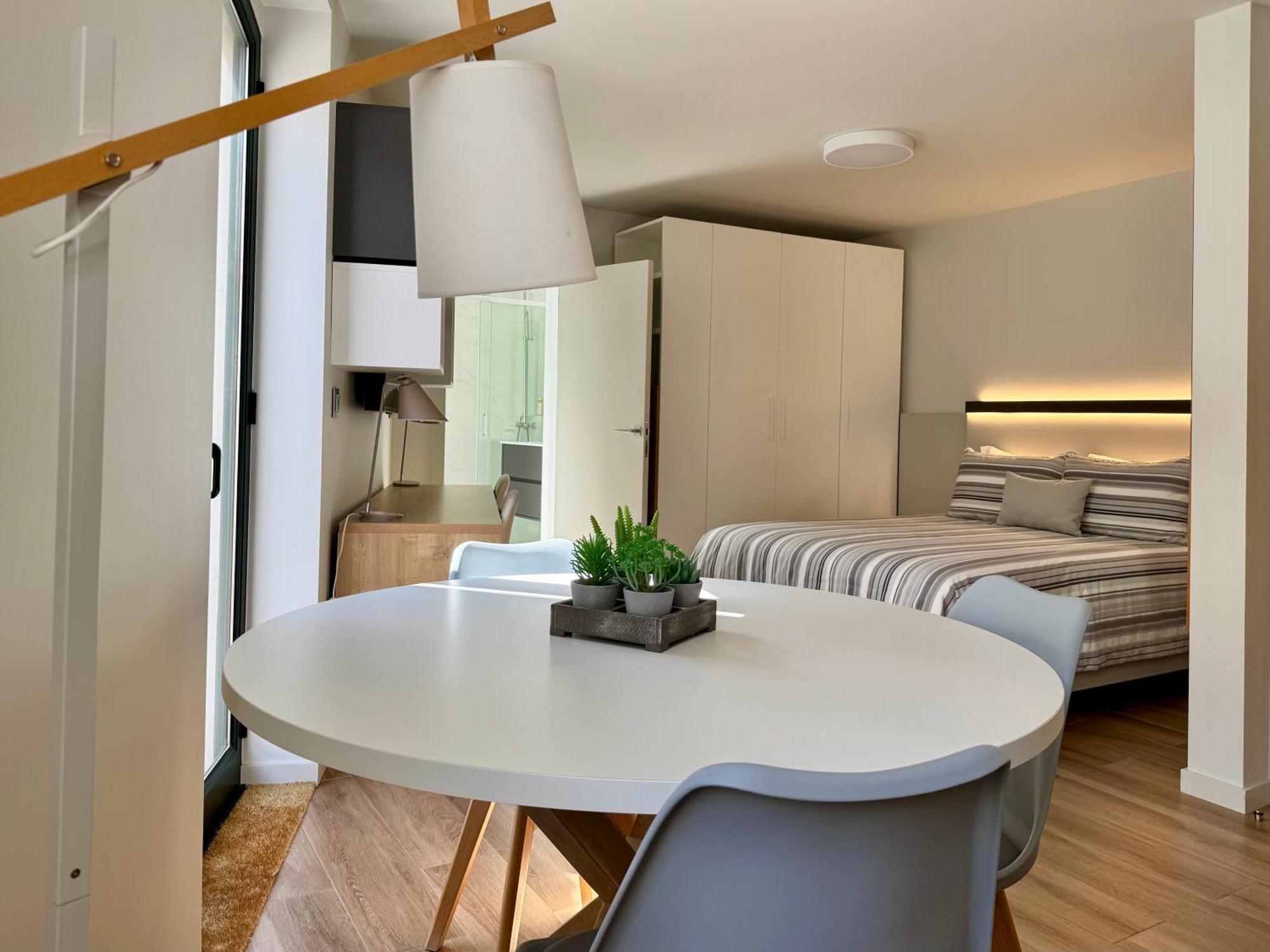 Riacentrum - Smart Residence อาเวโร ภายนอก รูปภาพ